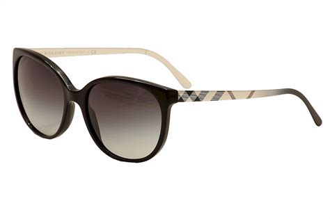 burberry sonnenbrille b 4146|Burberry BE3146 L (56 .